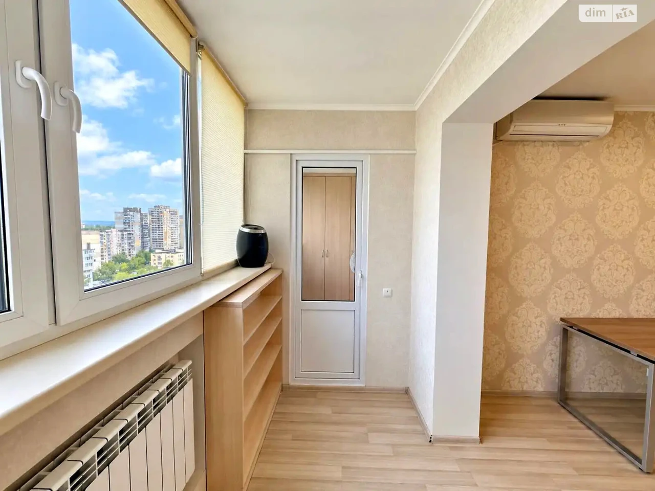 Продажа Квартира Дарницкий