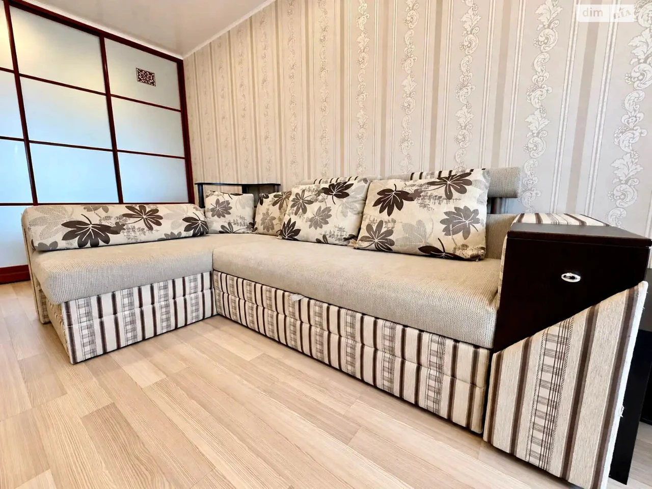 Продажа Квартира Дарницкий