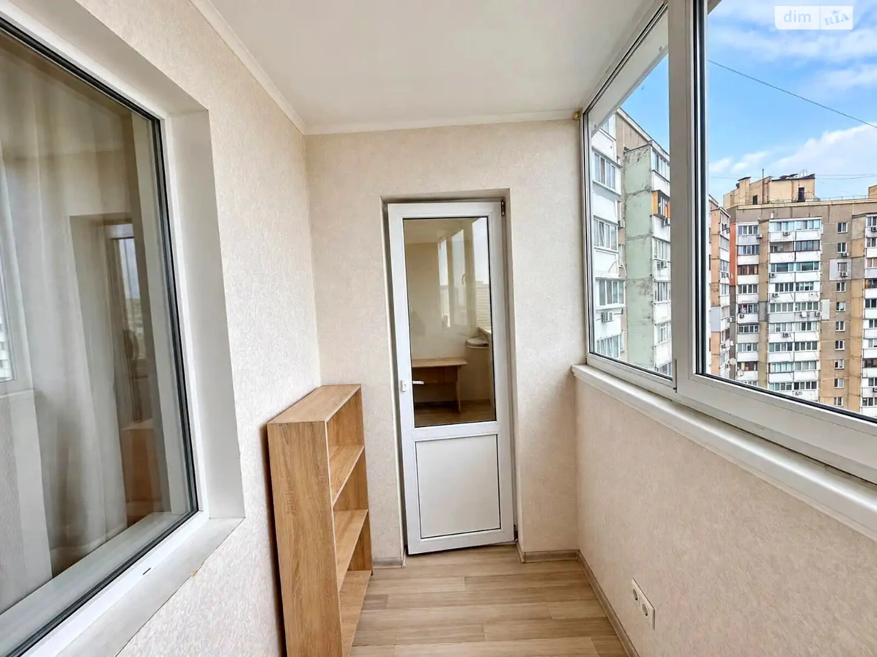Продажа Квартира Дарницкий