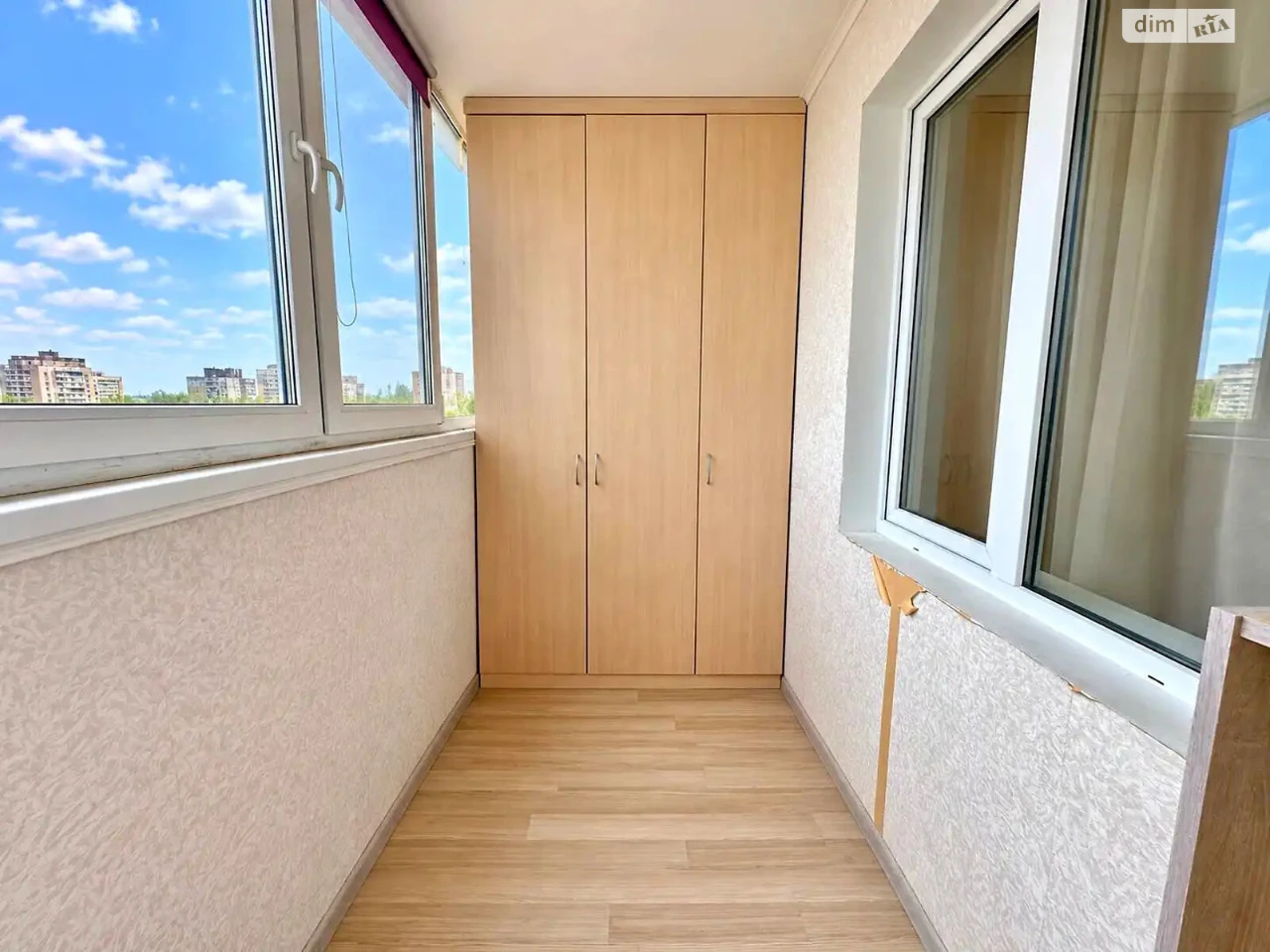 Продажа Квартира Дарницкий