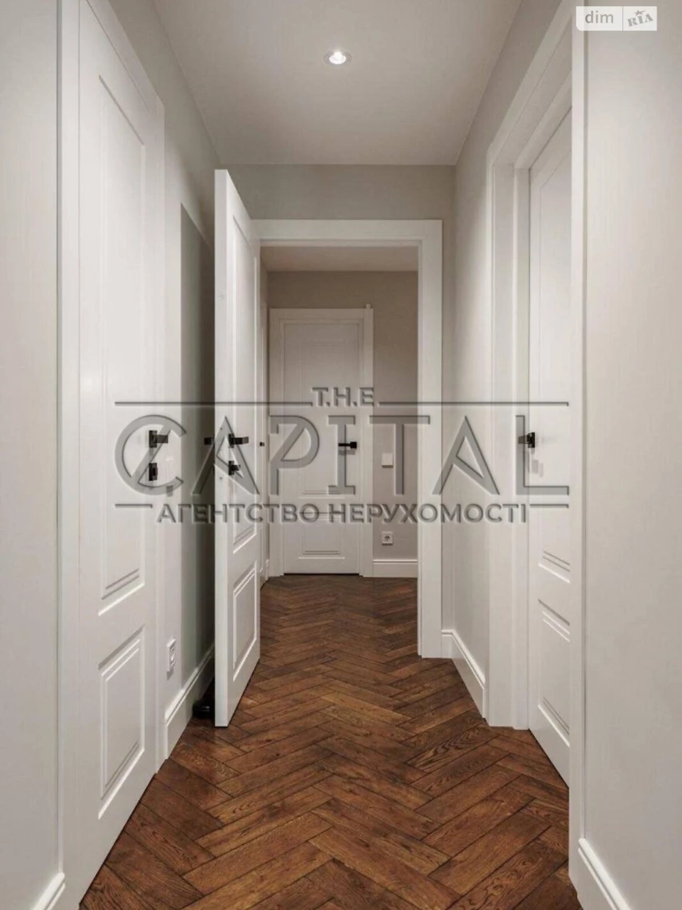 Apartment for Sale - Darnitsky District