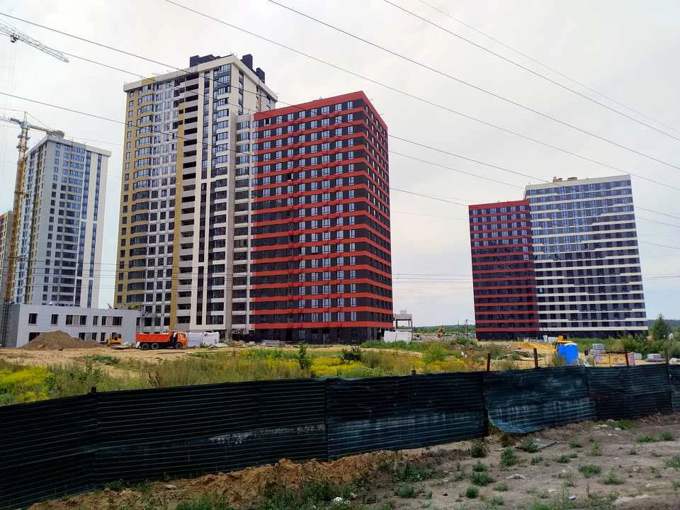 Квартира. Київ, Європейського Союзу просп.