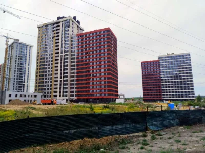 Квартира. Київ, Європейського Союзу просп.