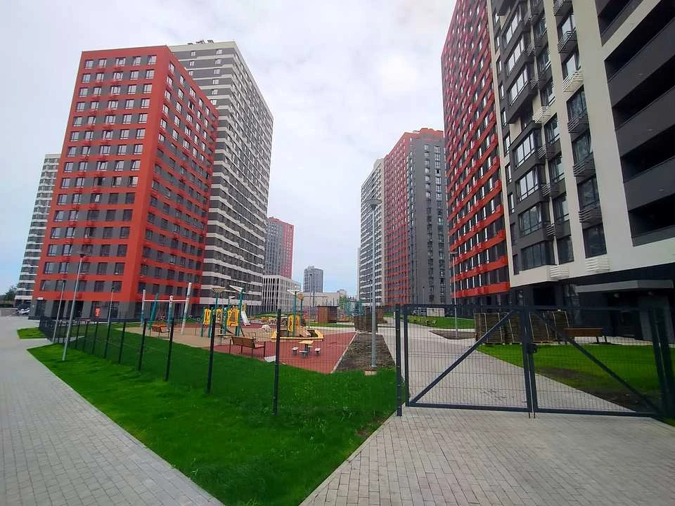 Квартира. Київ, Європейського Союзу просп.