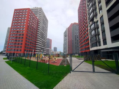 Квартира. Київ, Європейського Союзу просп.