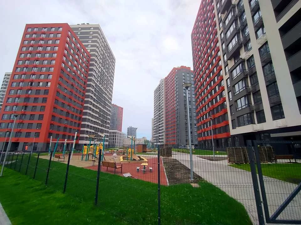Квартира. Київ, Європейського Союзу просп.