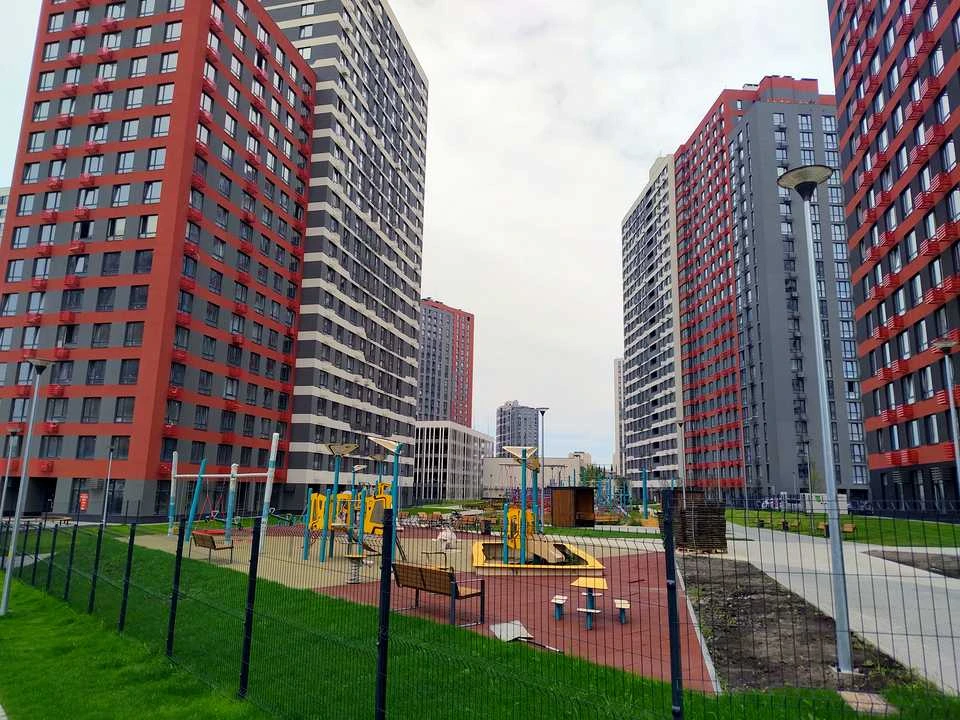 Квартира. Київ, Європейського Союзу просп.
