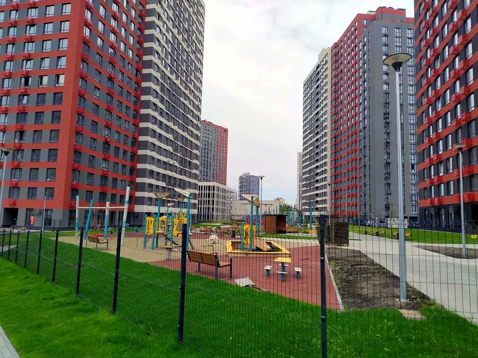 Квартира. Київ, Європейського Союзу просп.