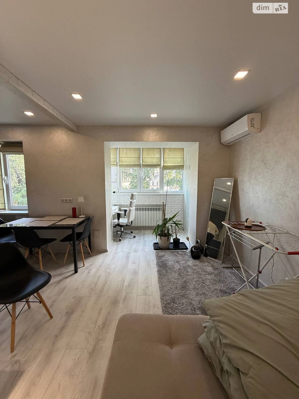 Apartment for Sale - Nagorny