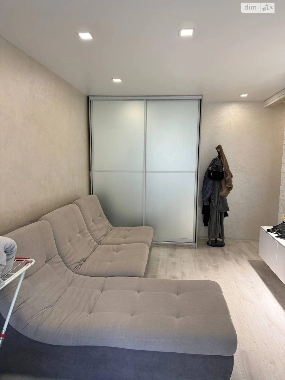 Apartment for Sale - Nagorny