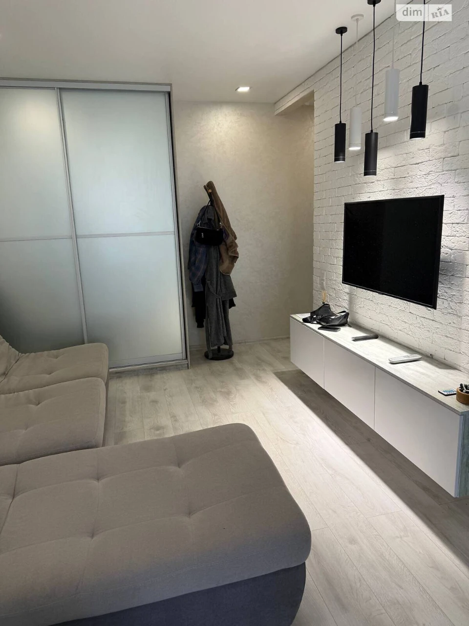 Apartment for Sale - Nagorny