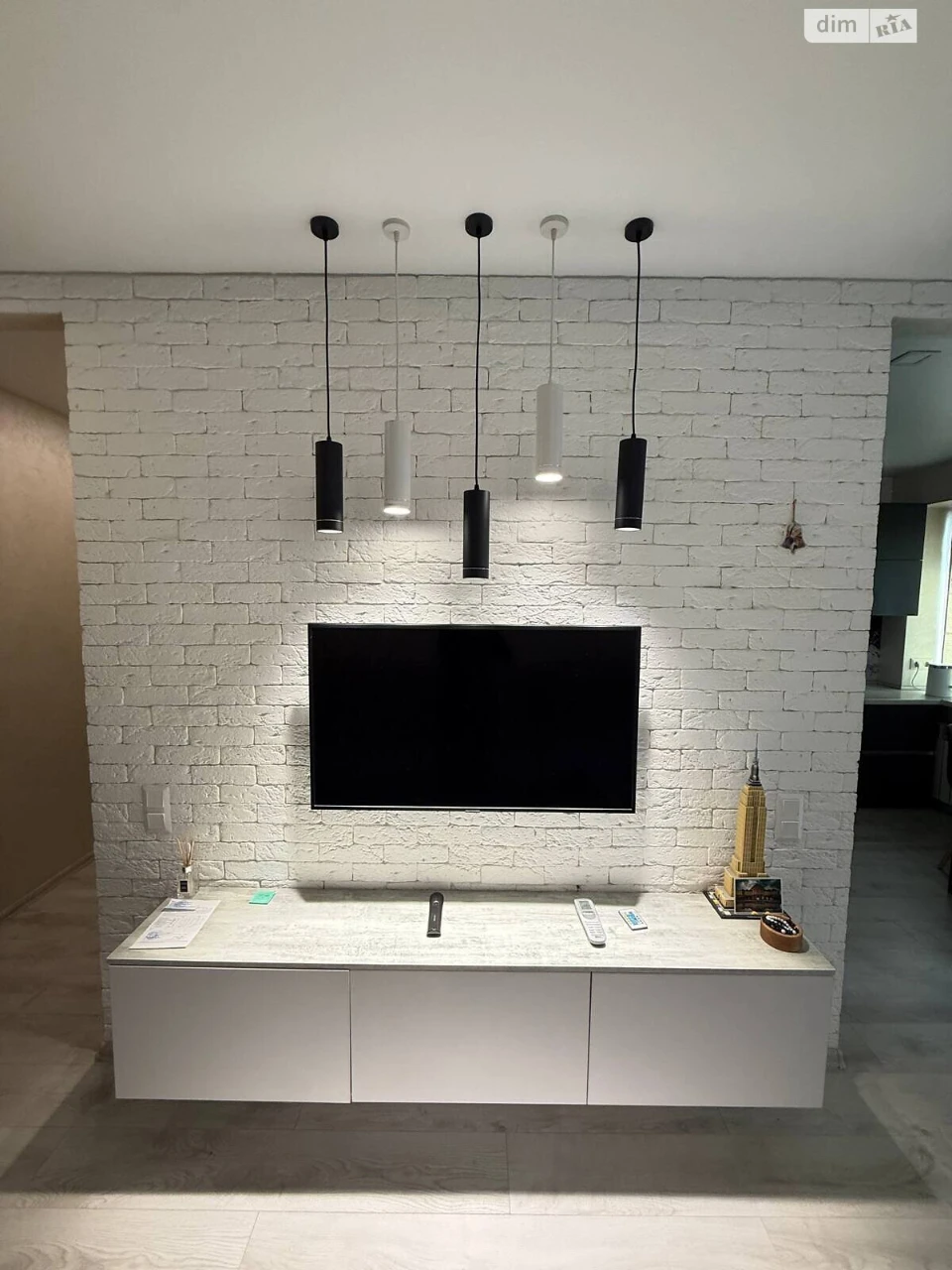 Apartment for Sale - Nagorny