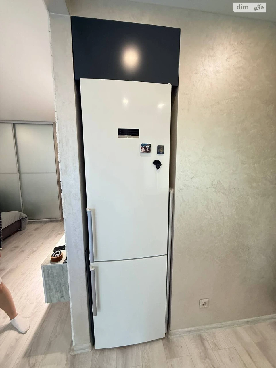 Apartment for Sale - Nagorny
