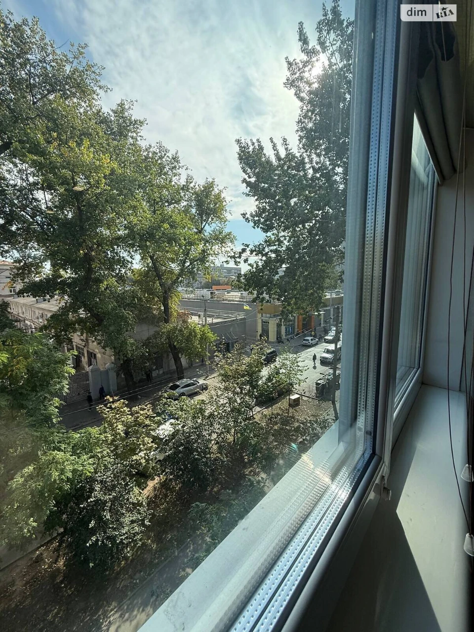 Apartment for Sale - Nagorny