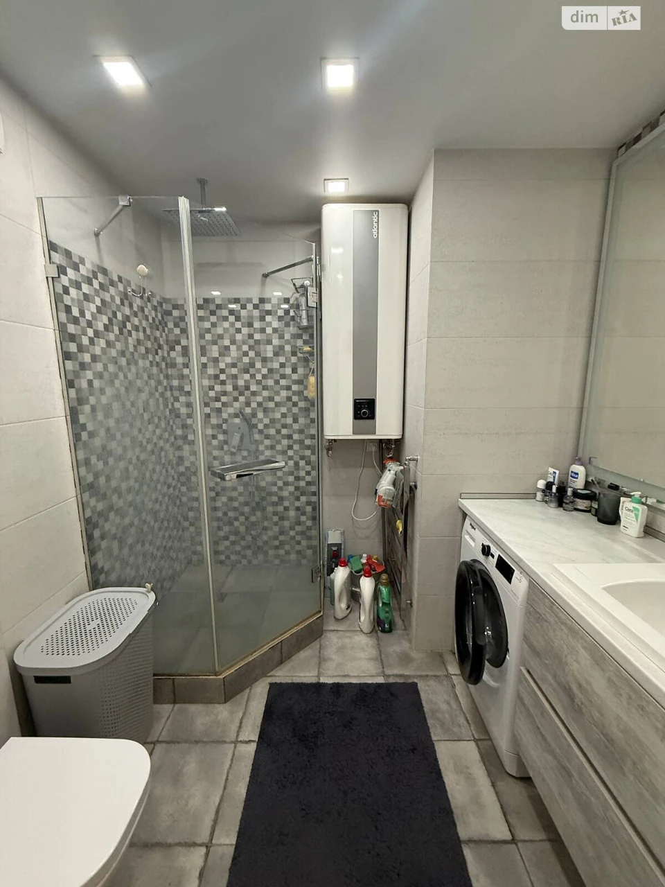 Apartment for Sale - Nagorny