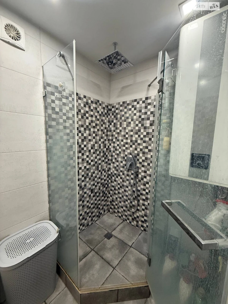 Apartment for Sale - Nagorny