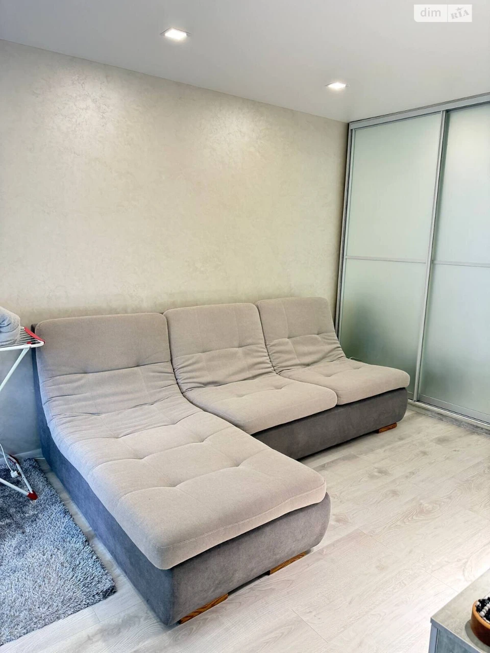 Apartment for Sale - Nagorny