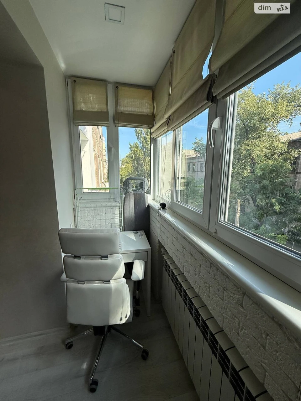 Apartment for Sale - Nagorny