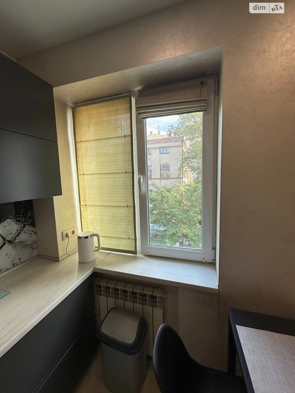 Apartment for Sale - Nagorny