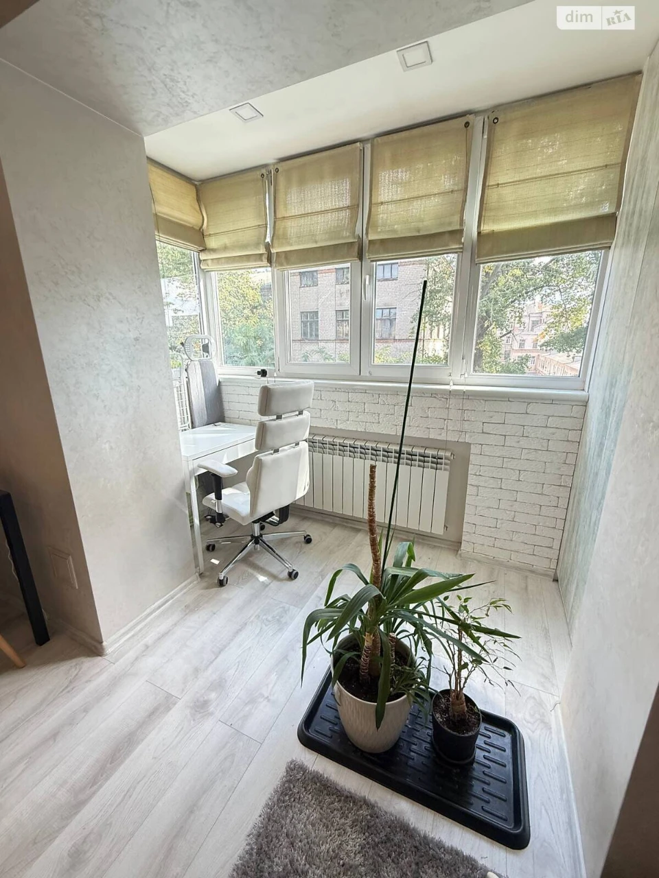 Apartment for Sale - Nagorny