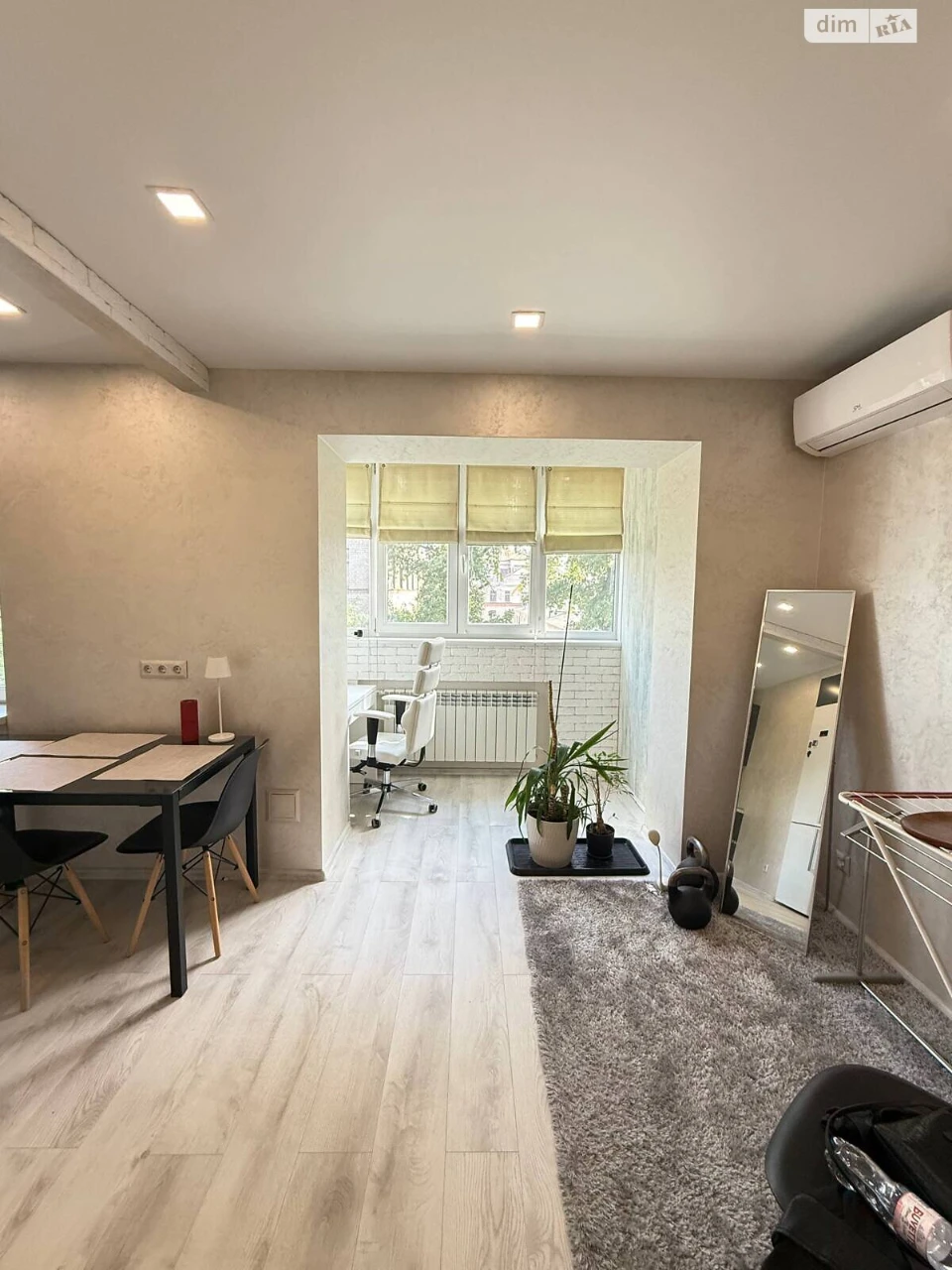 Apartment for Sale - Nagorny