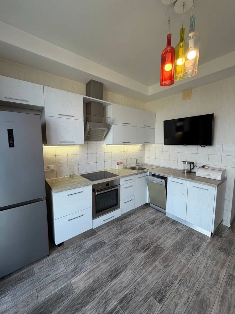 Продається квартира в ЖК "Альтаир", 2-кімнатна, 60 метрів