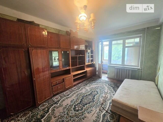 Sale of 3-room apartment 61.2 sq. m. on Ostafiya Dashkevycha 26A street