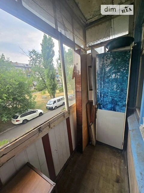 Sale of 3-room apartment 61.2 sq. m. on Ostafiya Dashkevycha 26A street
