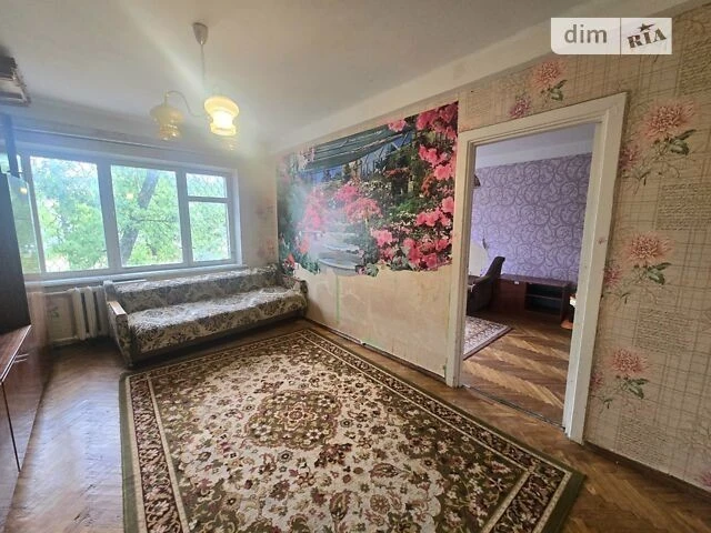 Sale of 3-room apartment 61.2 sq. m. on Ostafiya Dashkevycha 26A street