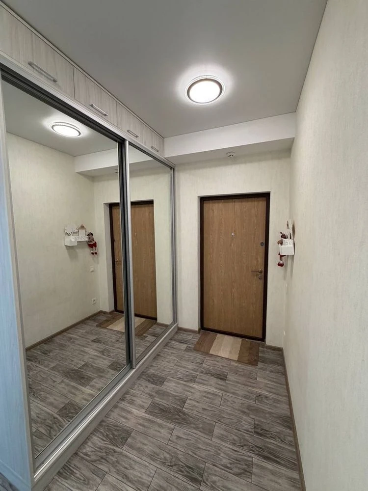 Продається квартира в ЖК "Альтаир", 2-кімнатна, 60 метрів