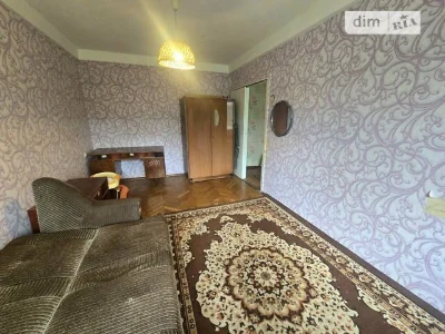 Sale of 3-room apartment 61.2 sq. m. on Ostafiya Dashkevycha 26A street
