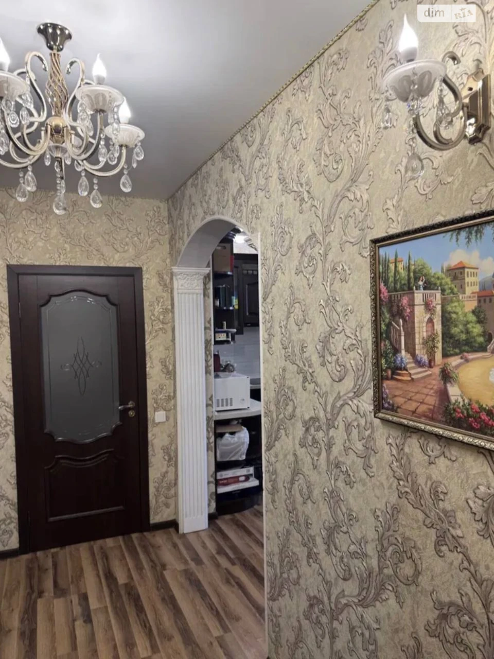 Продажа Квартиры Таирова