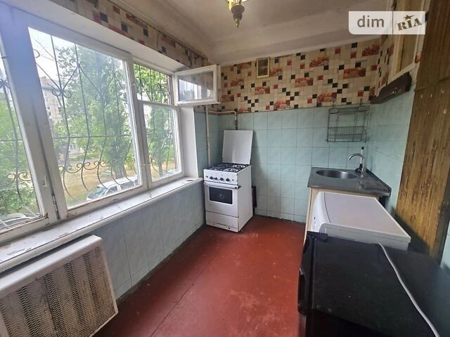 Sale of 3-room apartment 61.2 sq. m. on Ostafiya Dashkevycha 26A street