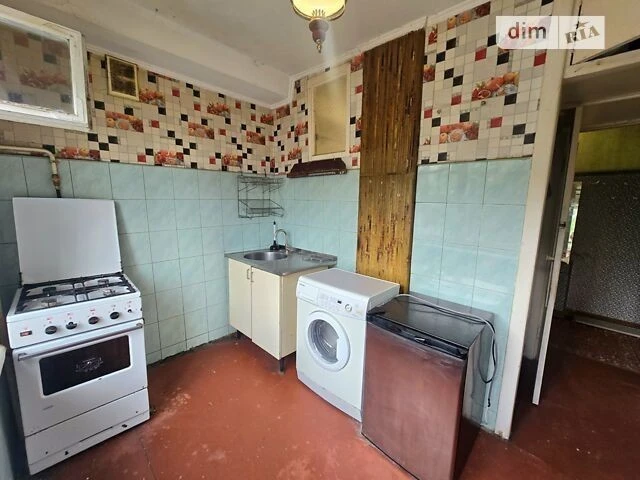 Sale of 3-room apartment 61.2 sq. m. on Ostafiya Dashkevycha 26A street