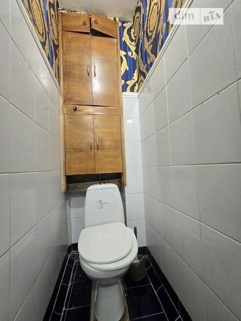 Sale of 3-room apartment 61.2 sq. m. on Ostafiya Dashkevycha 26A street