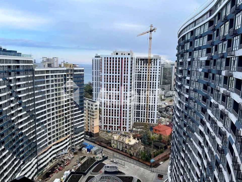 Квартира. Одеса, Курортний пров.