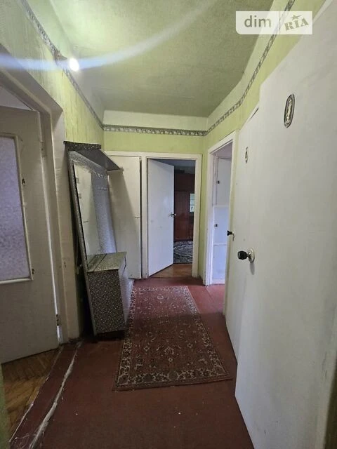 Sale of 3-room apartment 61.2 sq. m. on Ostafiya Dashkevycha 26A street