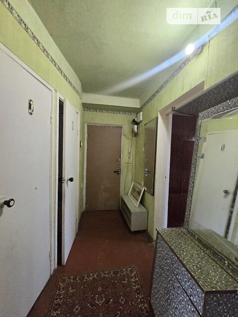 Sale of 3-room apartment 61.2 sq. m. on Ostafiya Dashkevycha 26A street