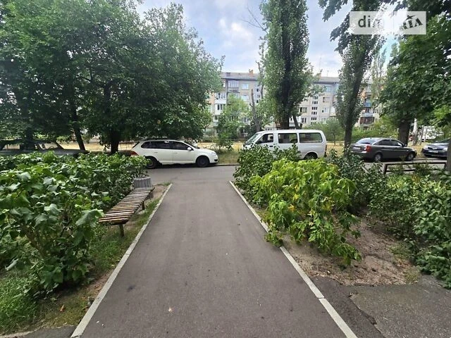 Sale of 3-room apartment 61.2 sq. m. on Ostafiya Dashkevycha 26A street
