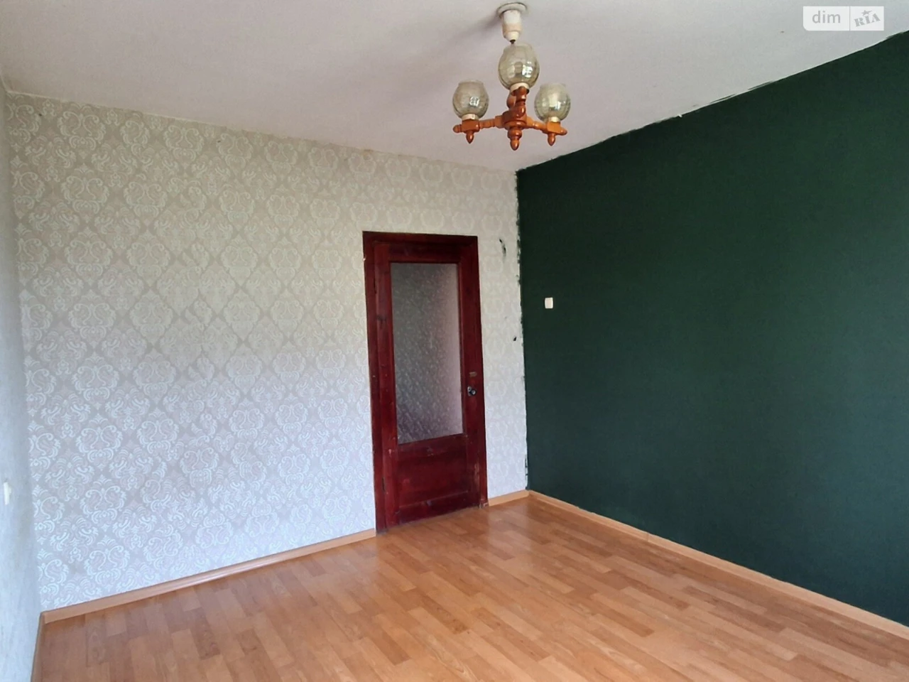 Flat for Sale