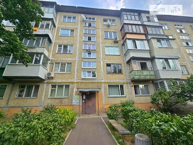 Sale of 3-room apartment 61.2 sq. m. on Ostafiya Dashkevycha 26A street