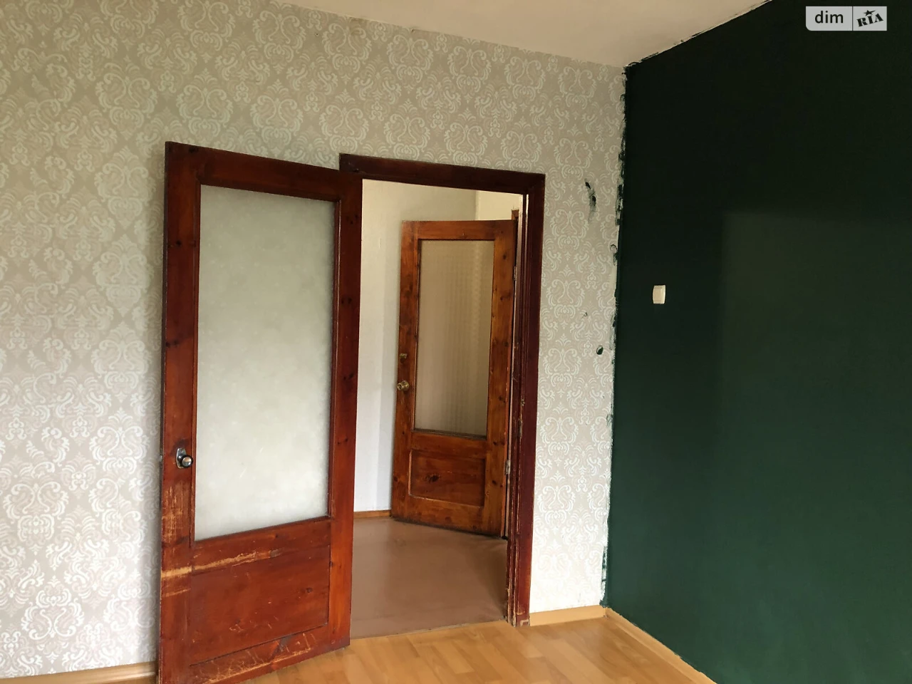 Flat for Sale