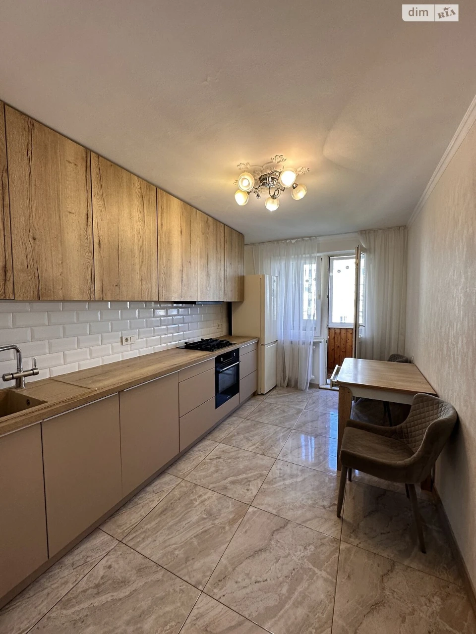 Sale Apartment Primorsky