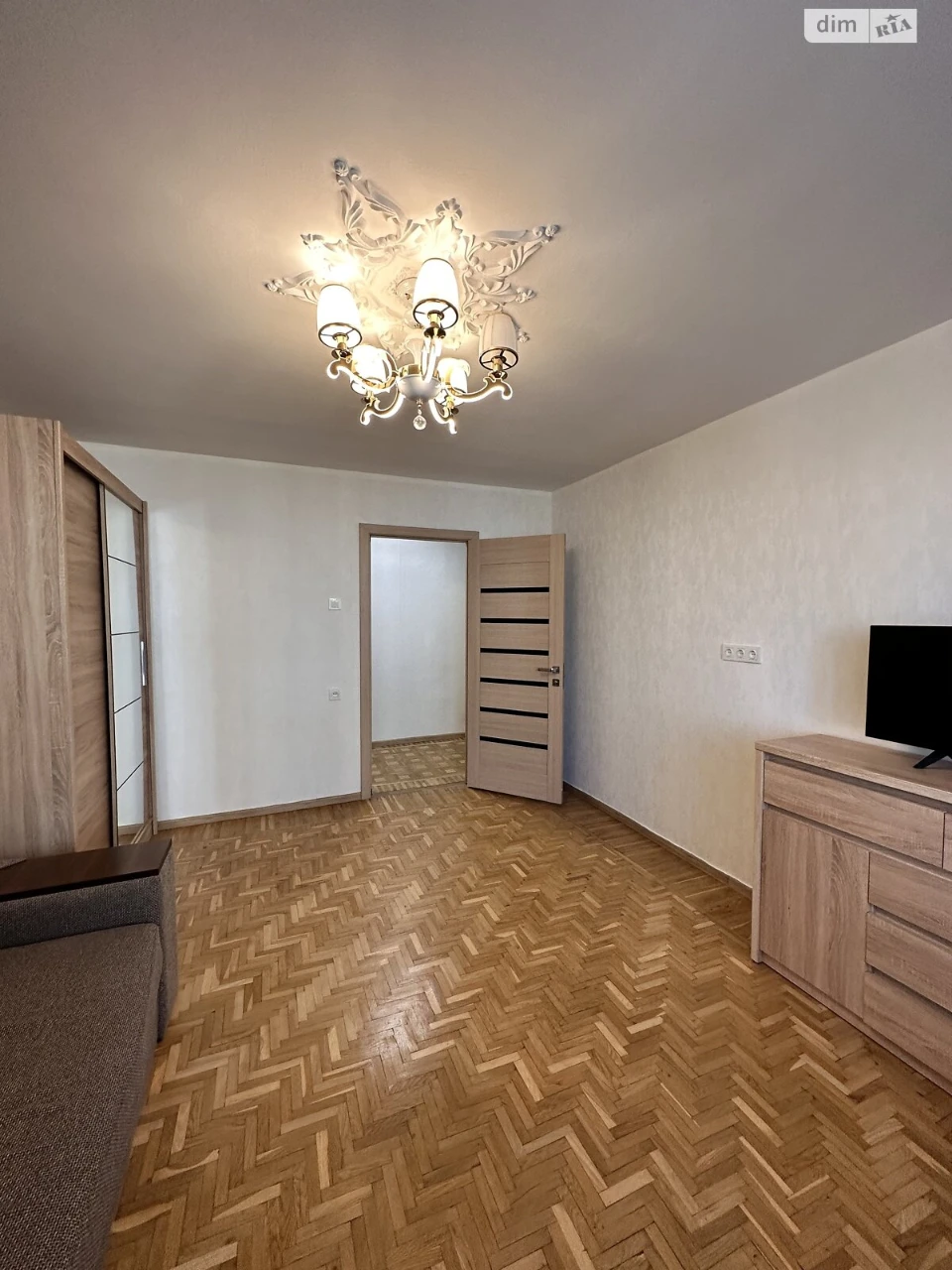Sale Apartment Primorsky