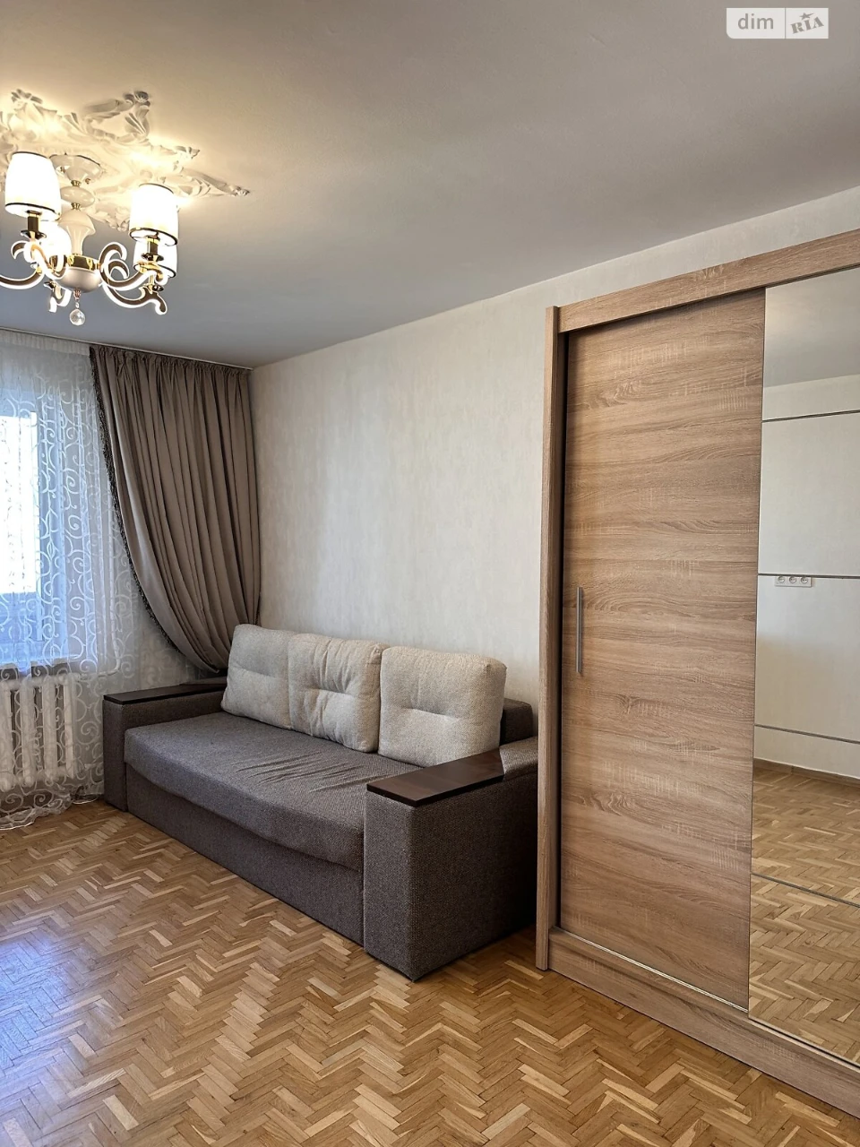 Sale Apartment Primorsky