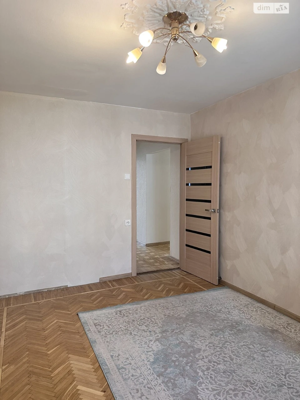 Sale Apartment Primorsky