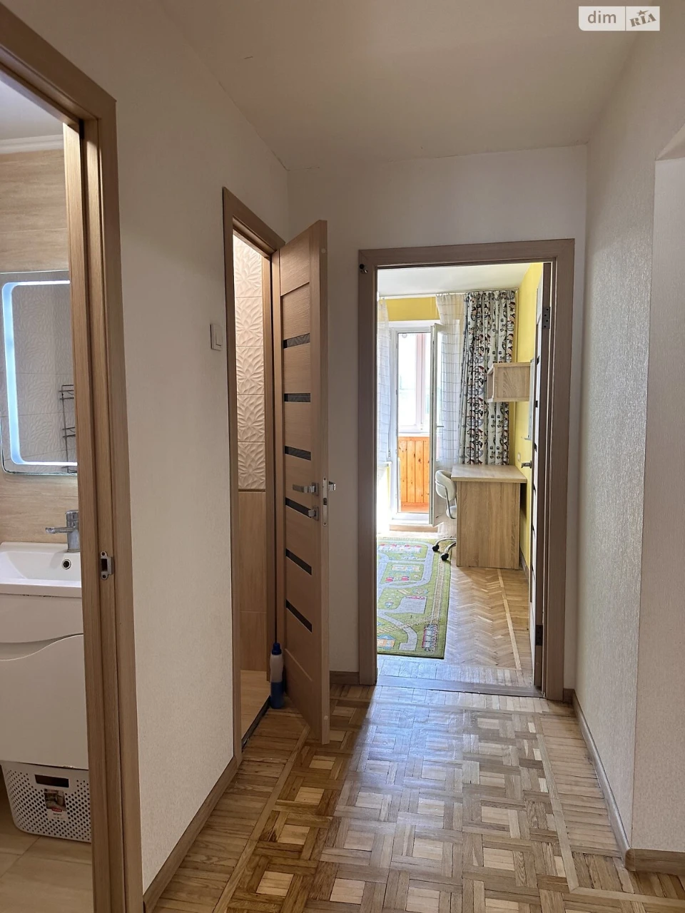Sale Apartment Primorsky