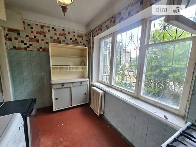 Sale of 3-room apartment 61.2 sq. m. on Ostafiya Dashkevycha 26A street