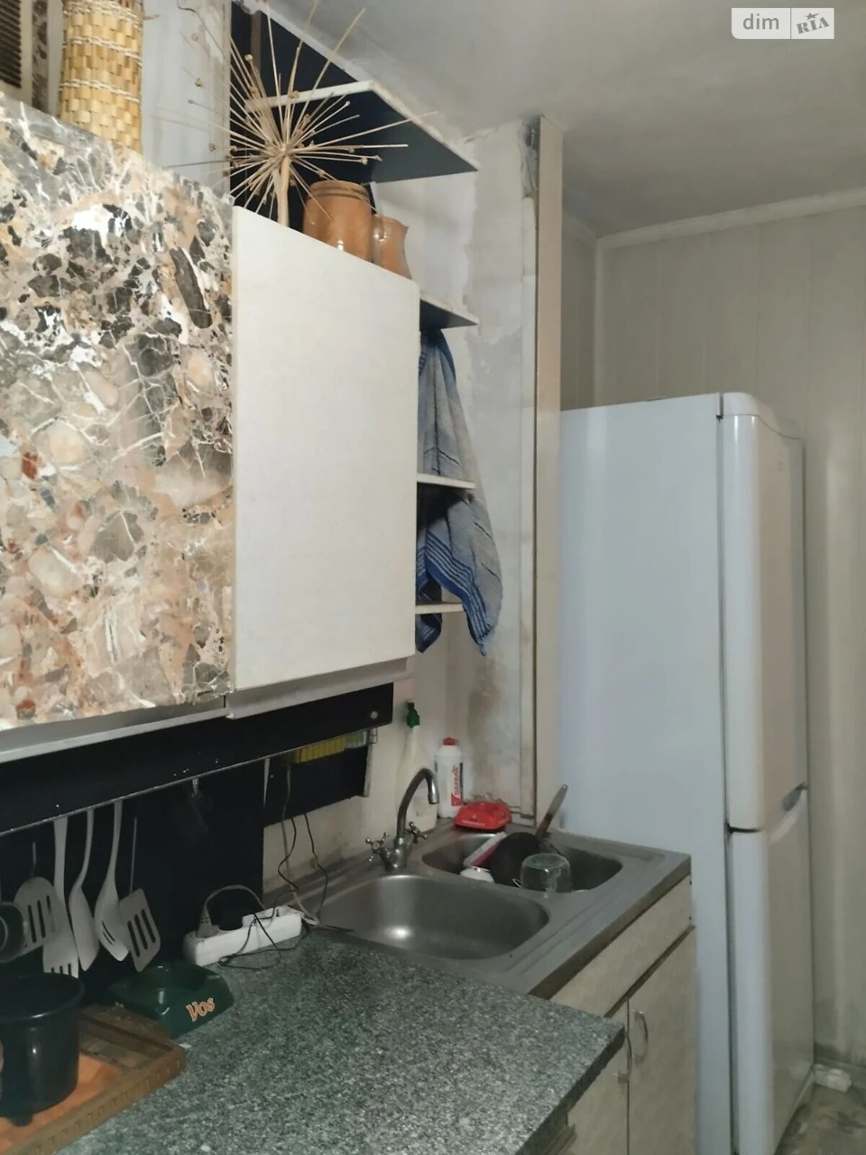 Довгострокова Аренда Квартиры в Шевченковском