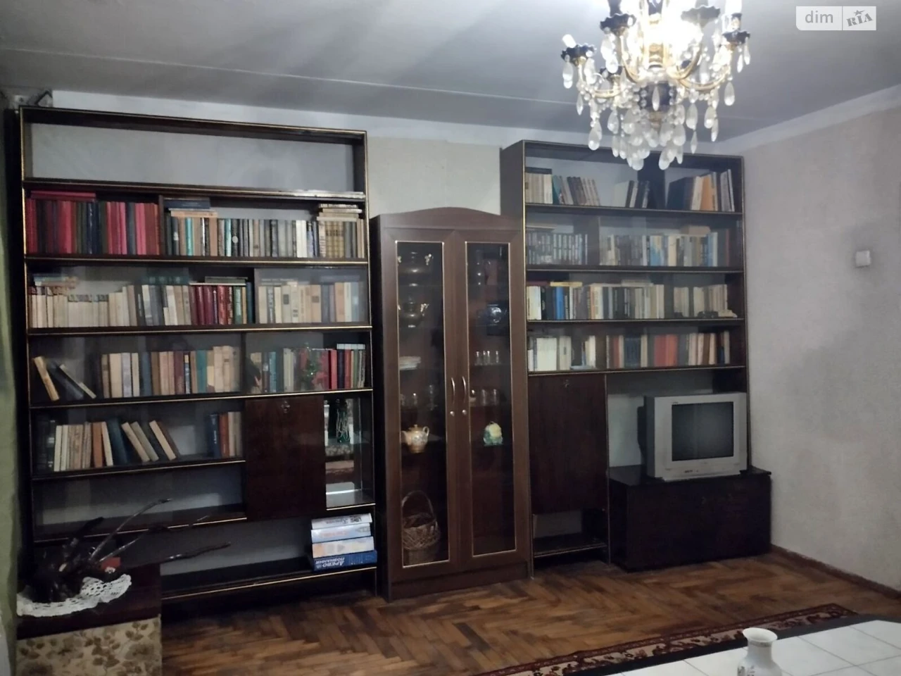 Довгострокова Аренда Квартиры в Шевченковском